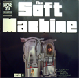  SOFT MACHINE The Soft Machine